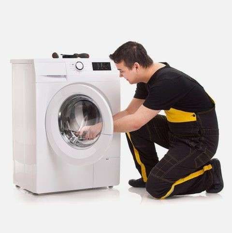 Ремонт стиральных машин Zanussi в Набережных челнах